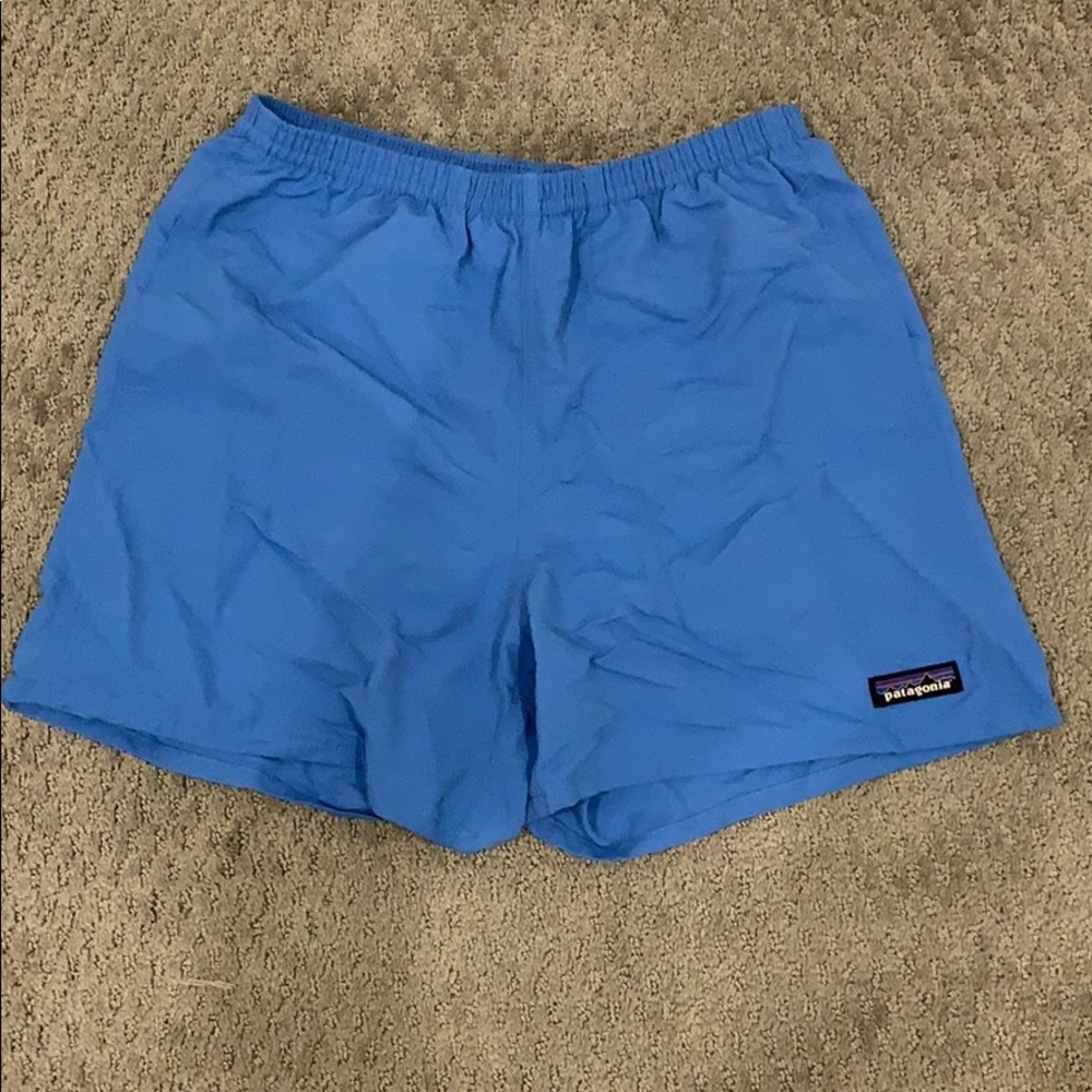 Patagonia Baggies Shorts